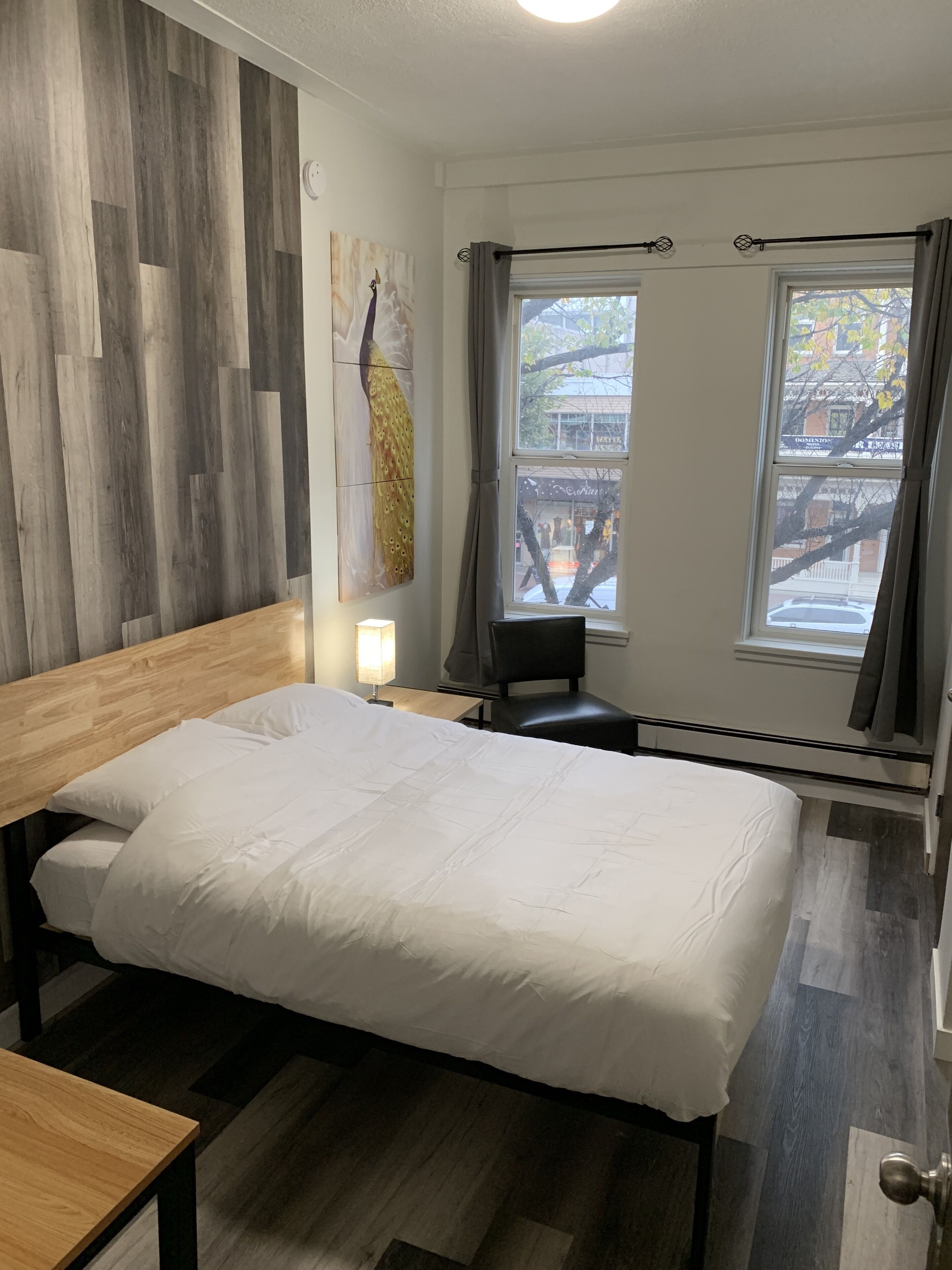 Foto - Commercial Hotel