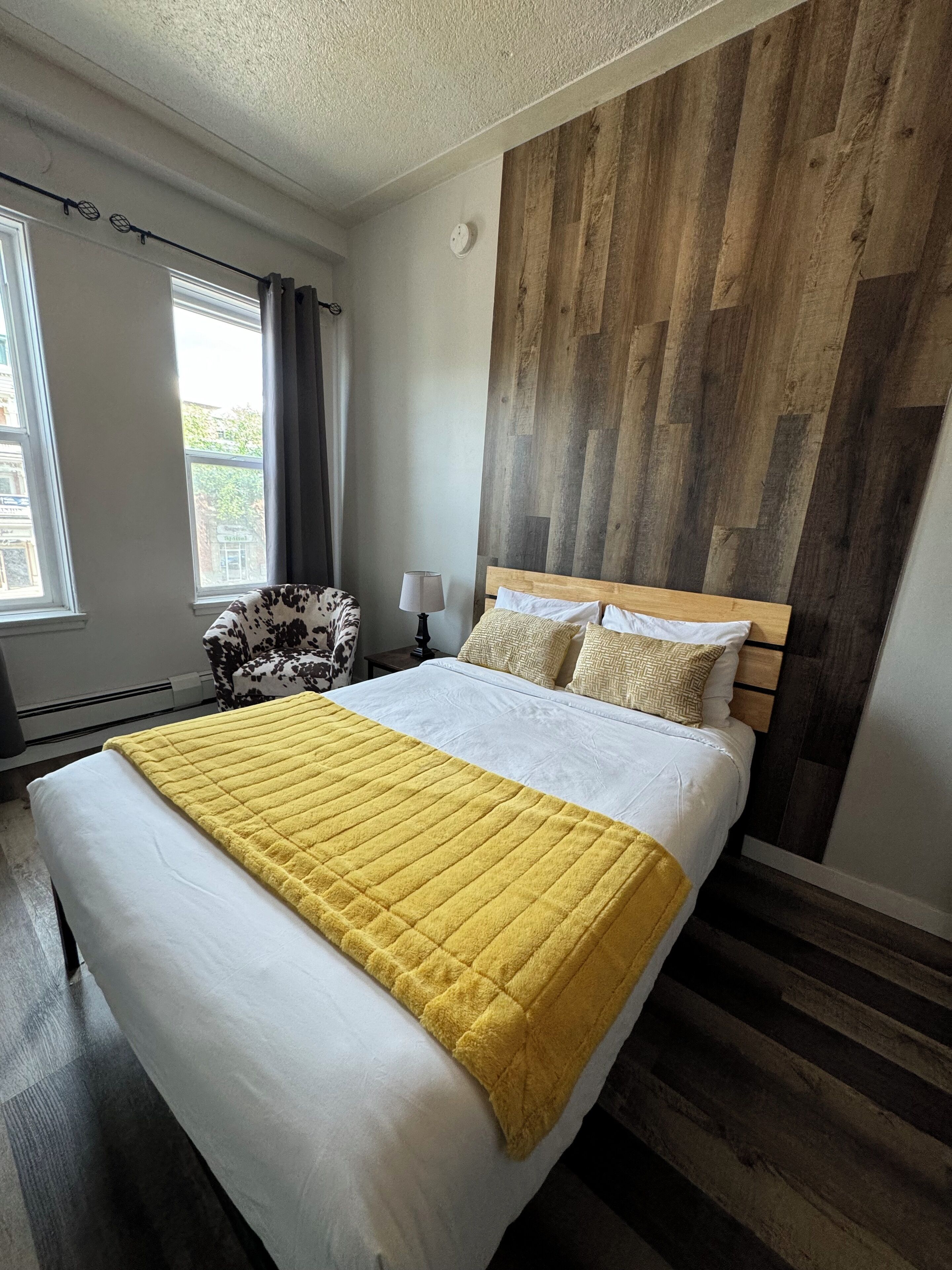 Foto - Commercial Hotel