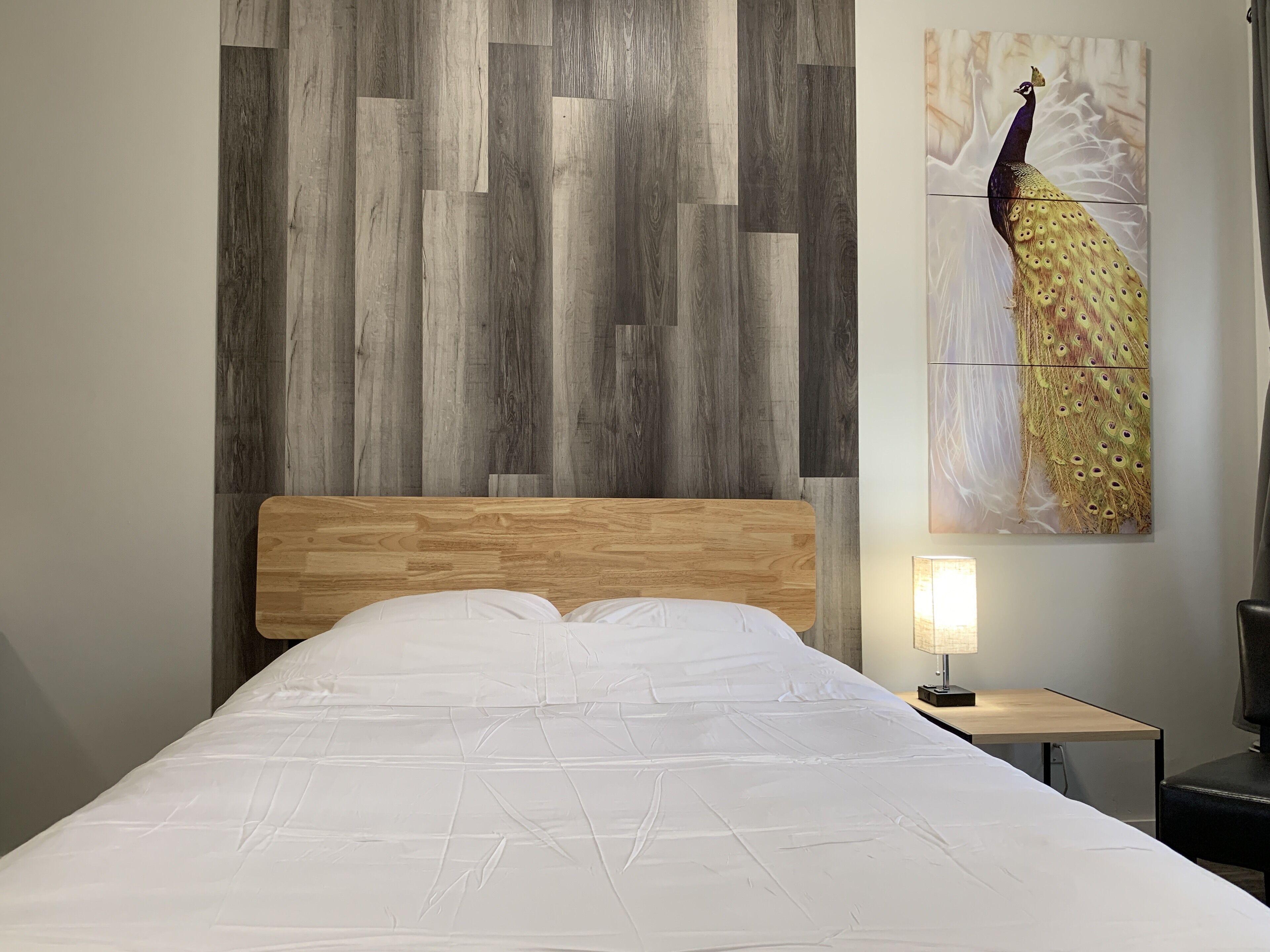 Foto - Commercial Hotel