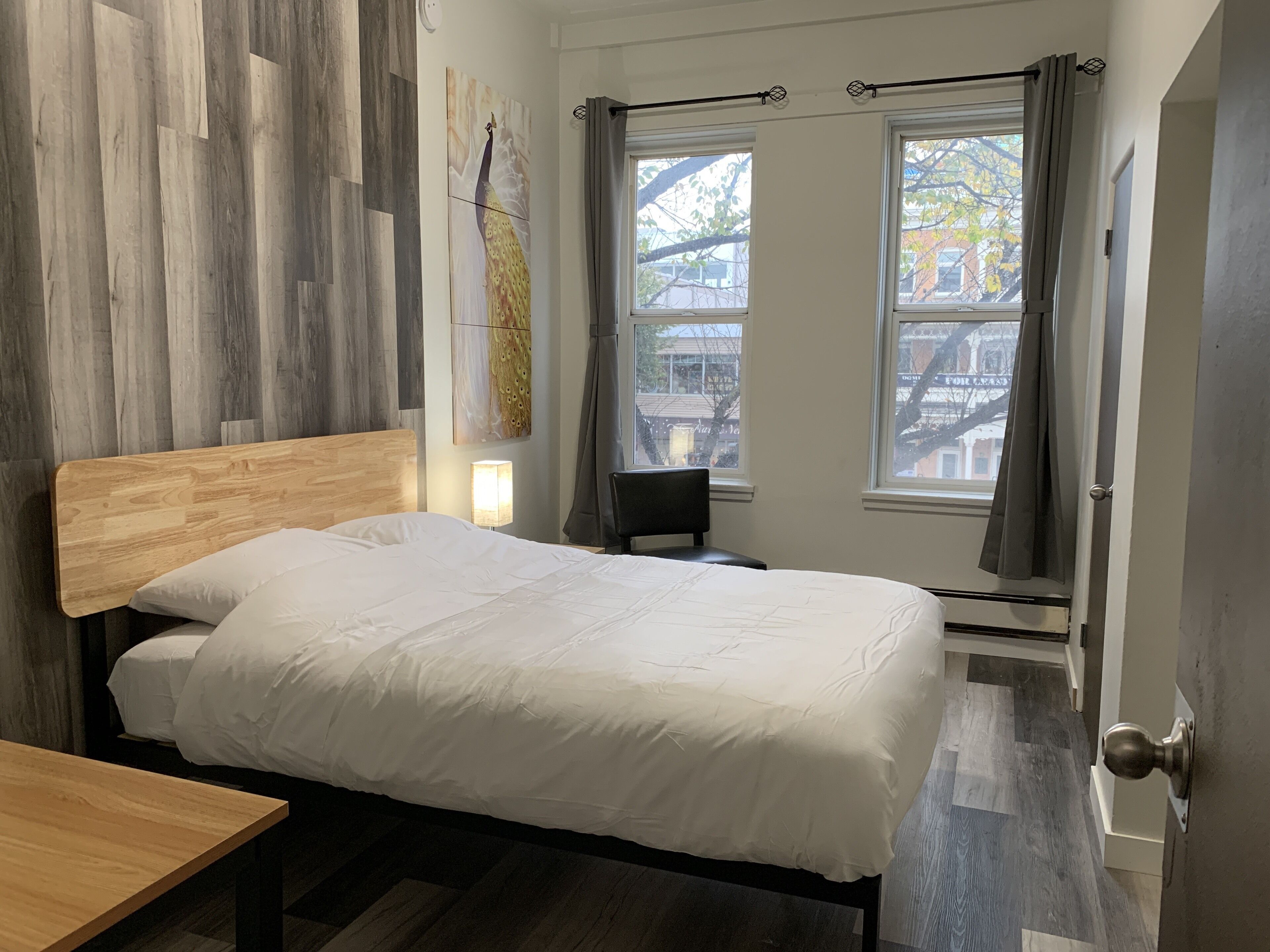 Foto - Commercial Hotel