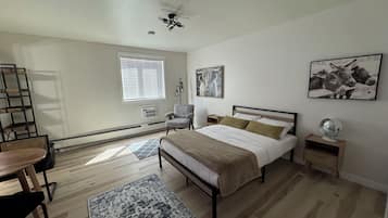 Comfort-studio | Ilmainen Wi-Fi, vuodevaatteet