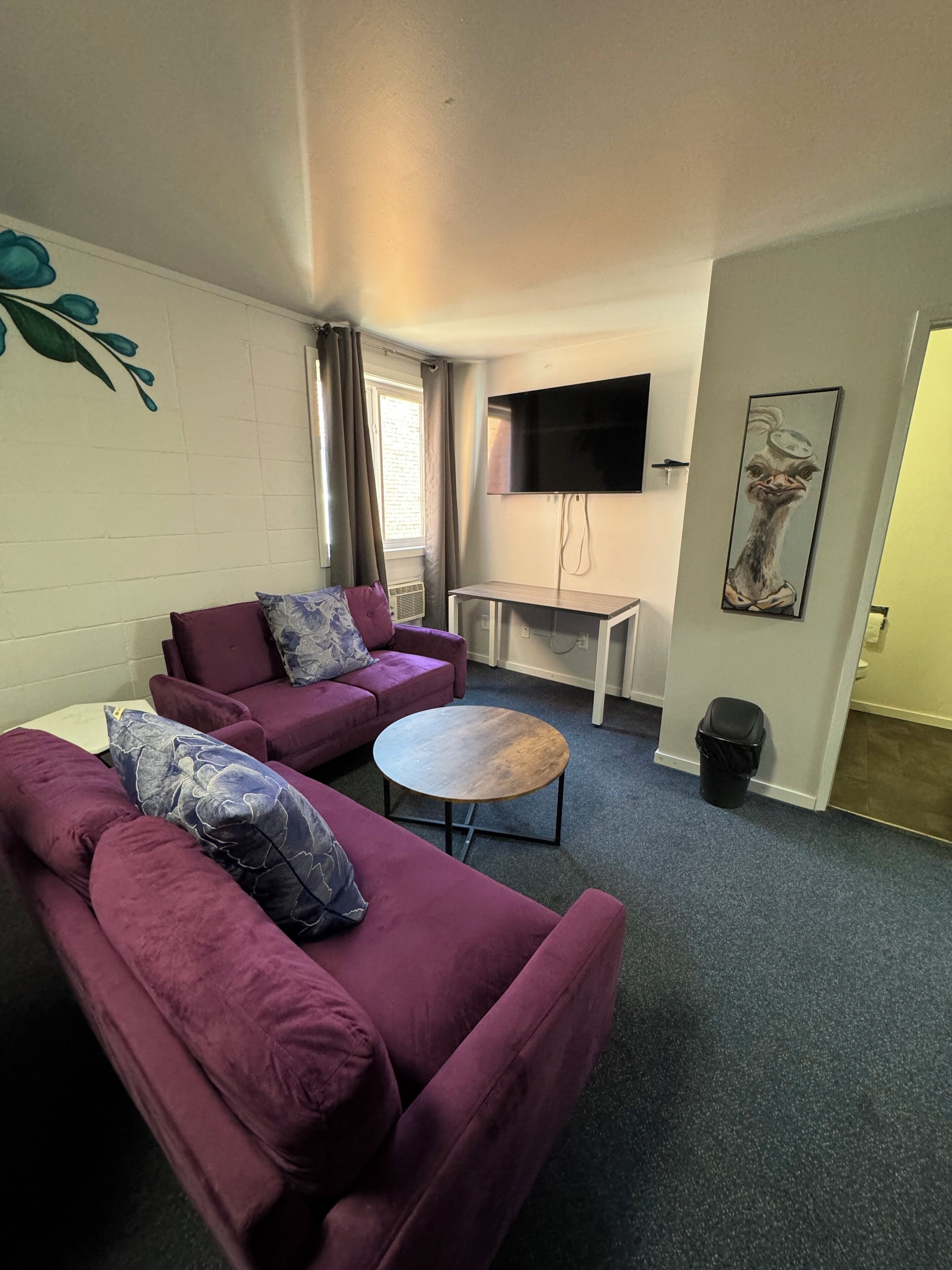 Foto - Commercial Hotel