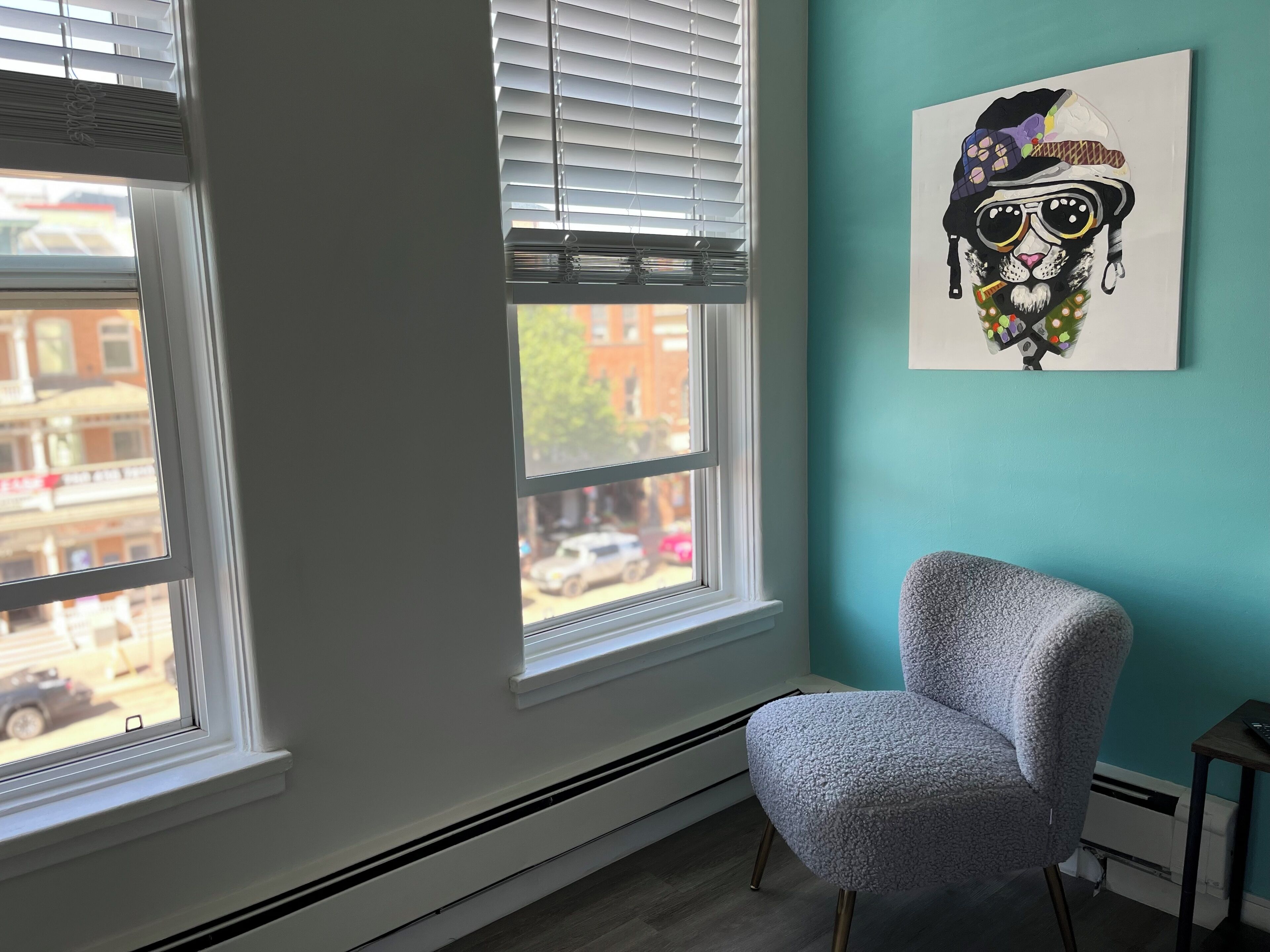 Foto - Commercial Hotel