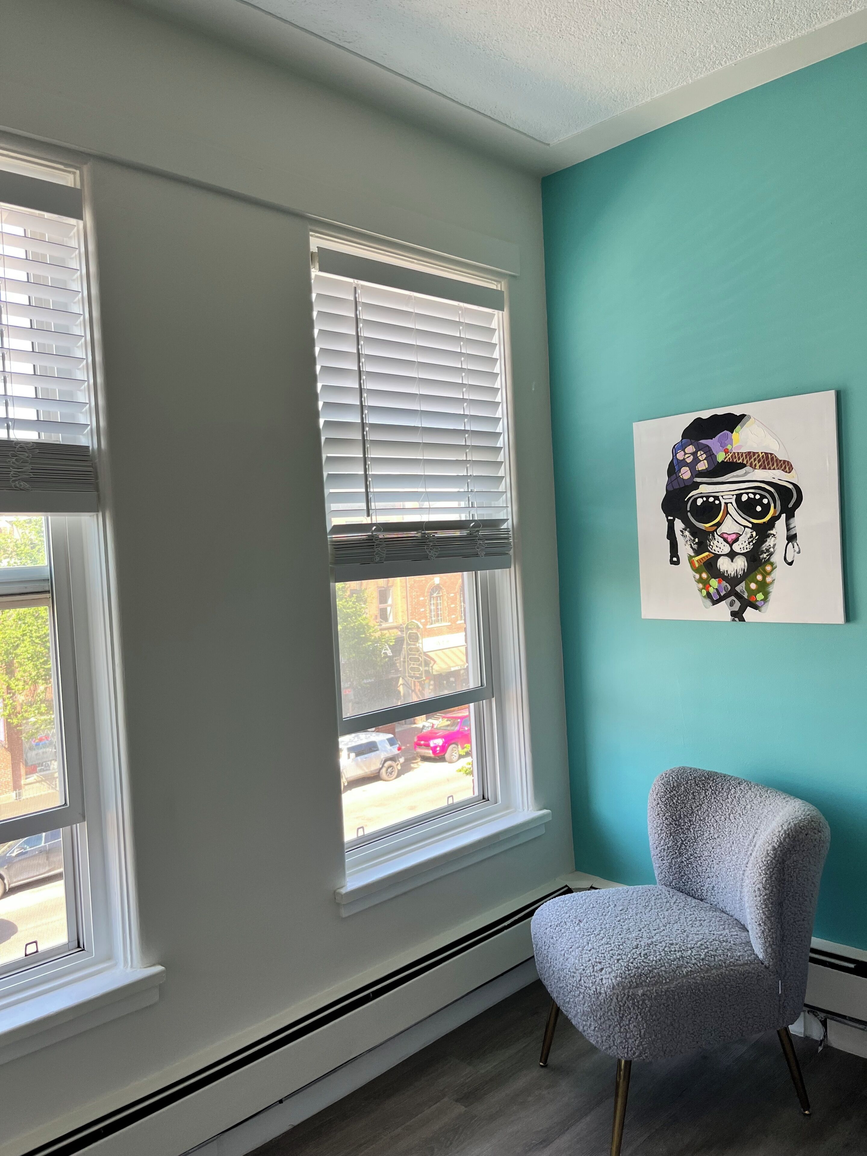 Foto - Commercial Hotel