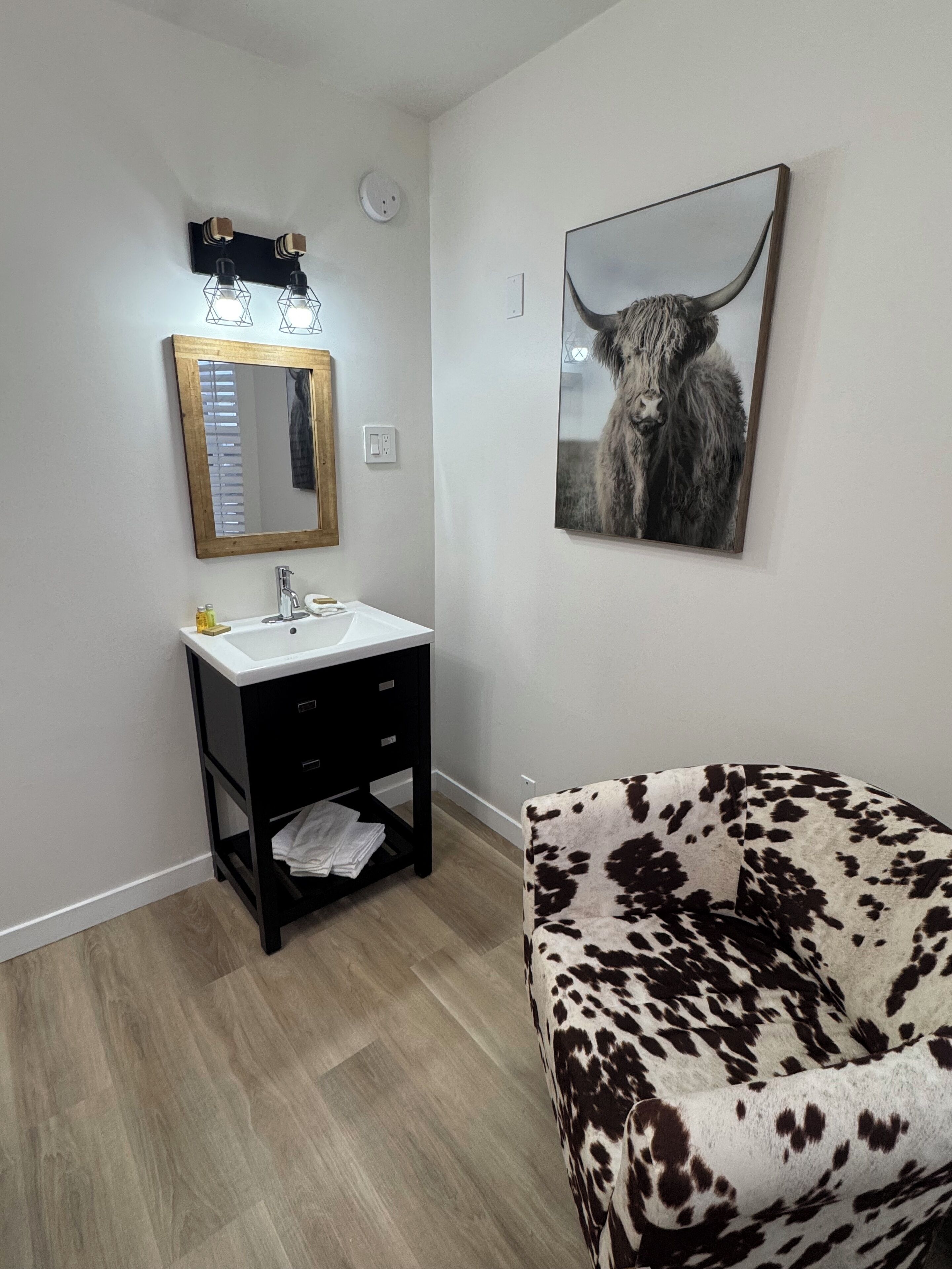 Foto - Commercial Hotel