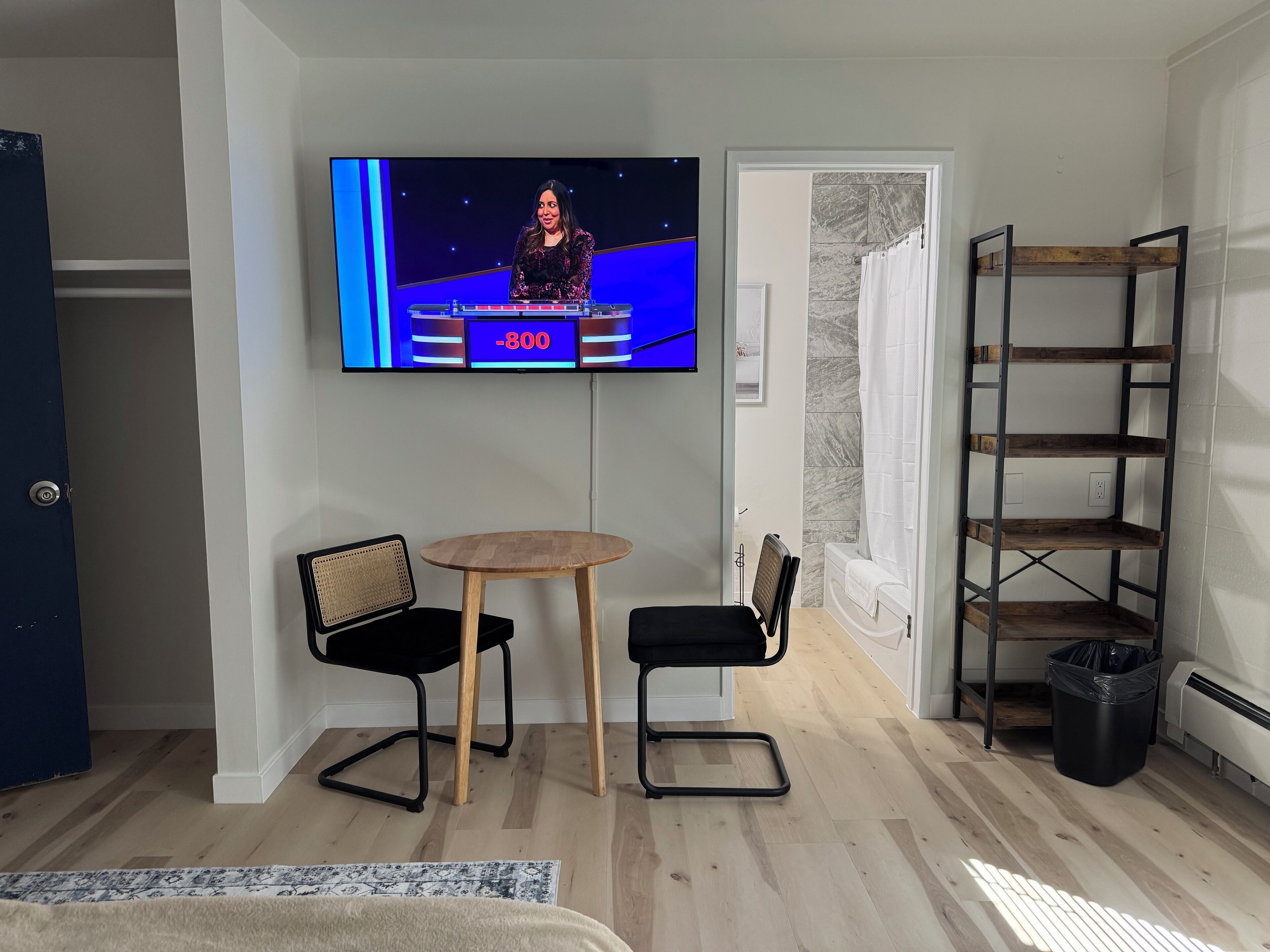 Foto - Commercial Hotel