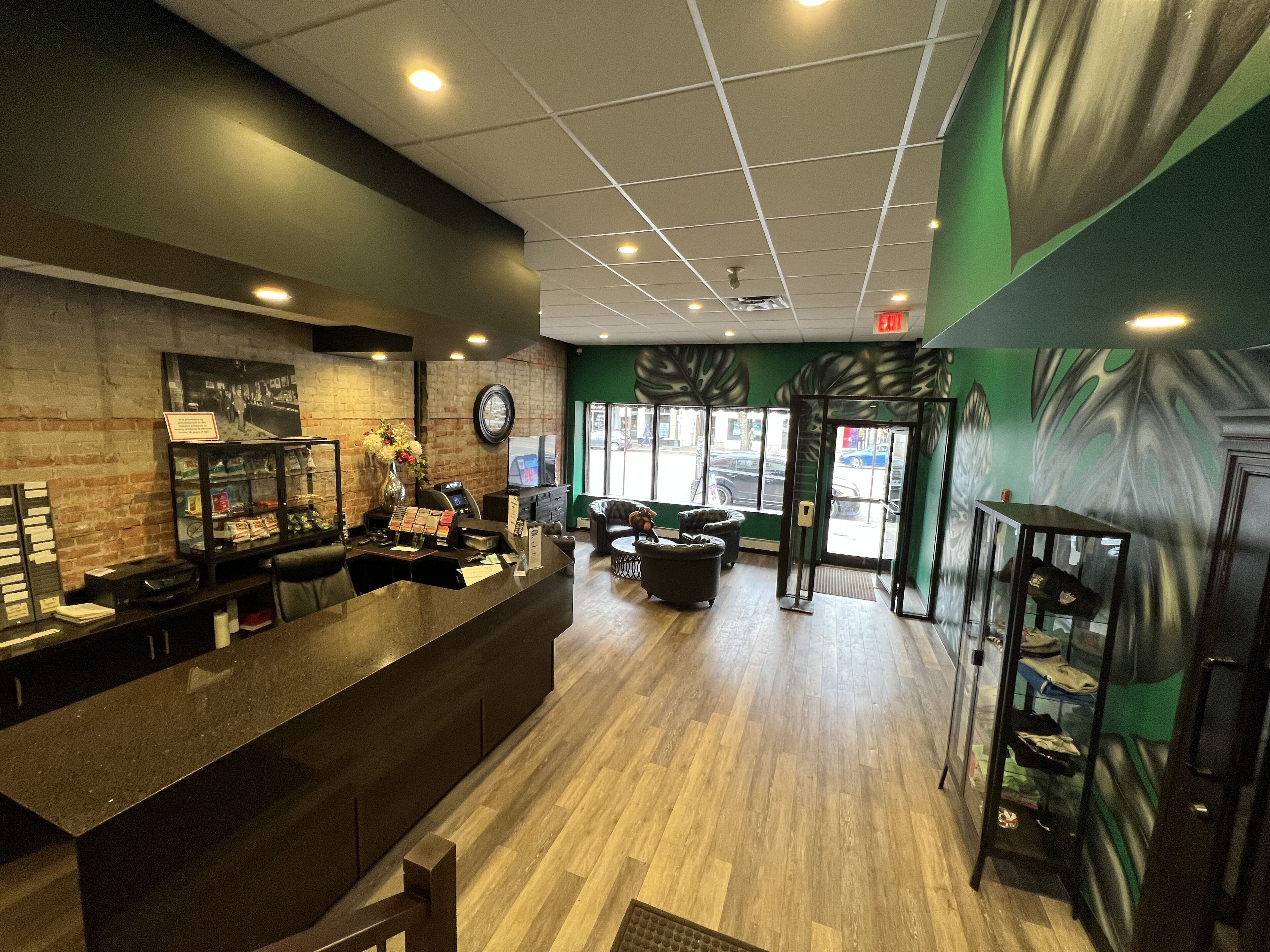 Foto - Commercial Hotel