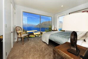 Villa, 3 Bedrooms | 3 bedrooms, iron/ironing board, free WiFi, bed sheets