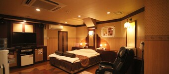 HOTEL an - Adults Only