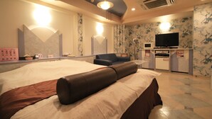 雙人房, 吸煙房 | 遮光布/窗簾、免費折疊床/加床、免費無線上網