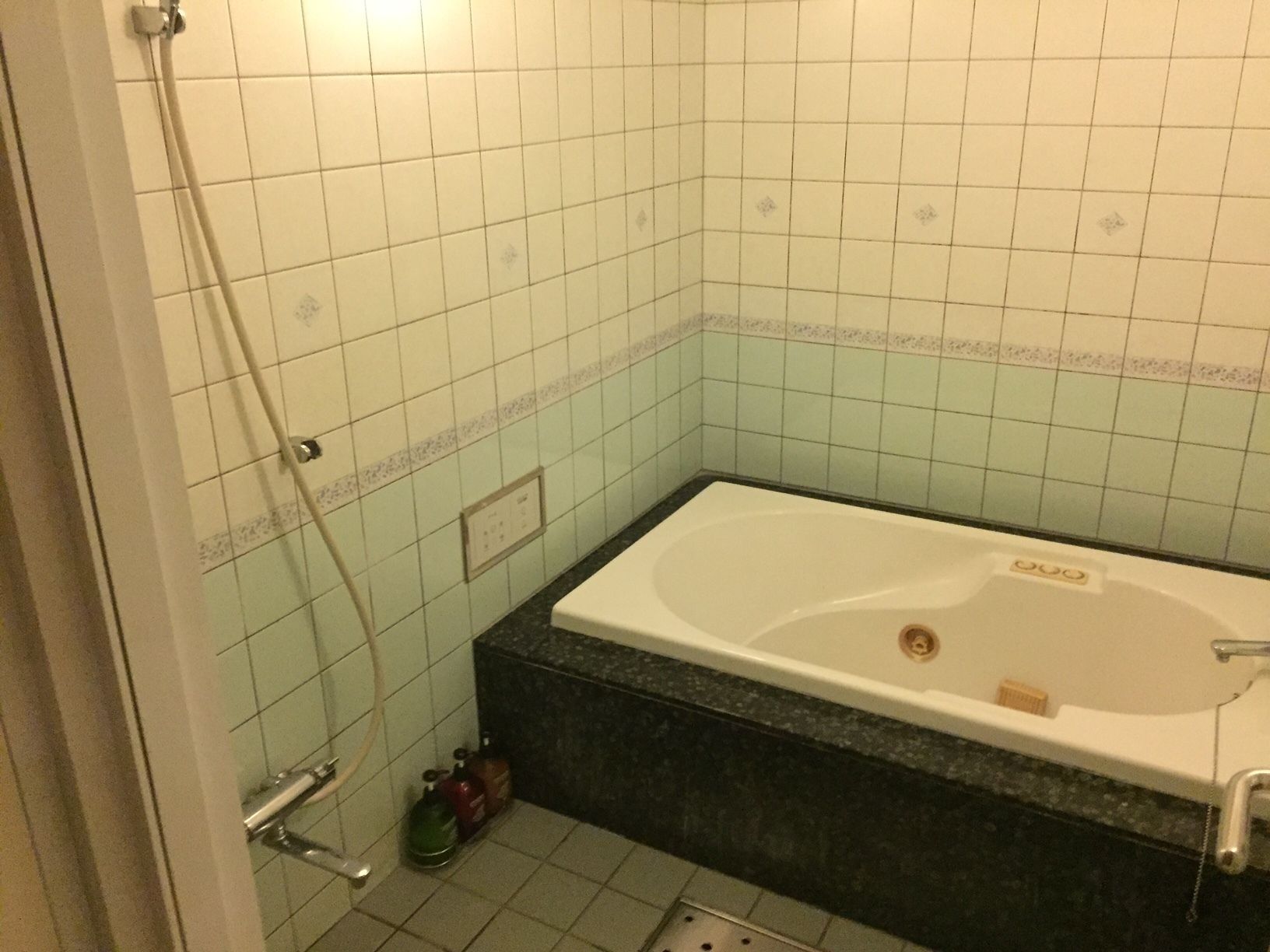 Double Room, Smoking | Jetted bathtub