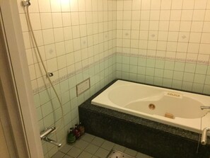 Double Room, Smoking | Jetted tub - HOTEL an - Adults Only (Osaka)