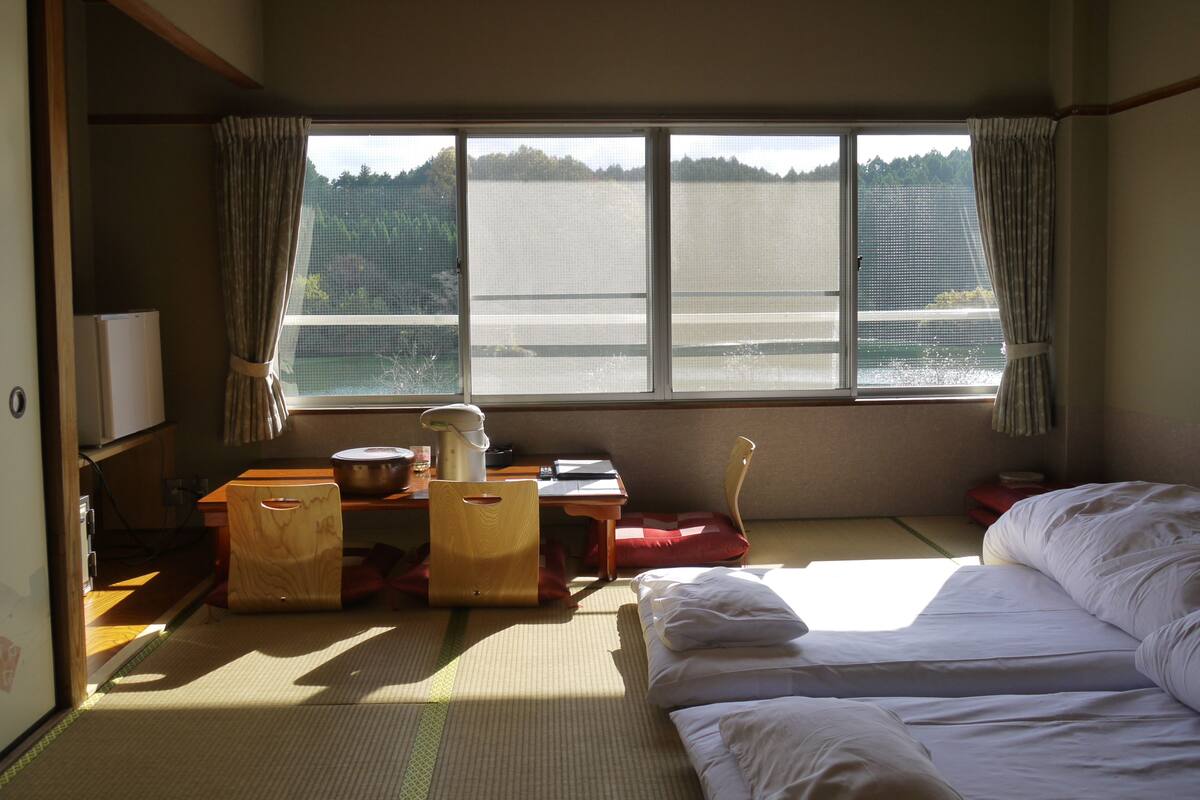 Standard Japanese Style Room