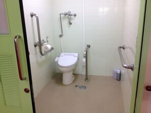 Chambre Tradition (Standard Japanese Style) | Salle de bain