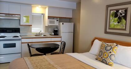 Athabasca Lodge Motel