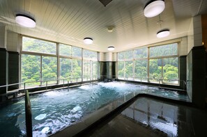 Spa - Sunriver Oboke (Miyoshi)