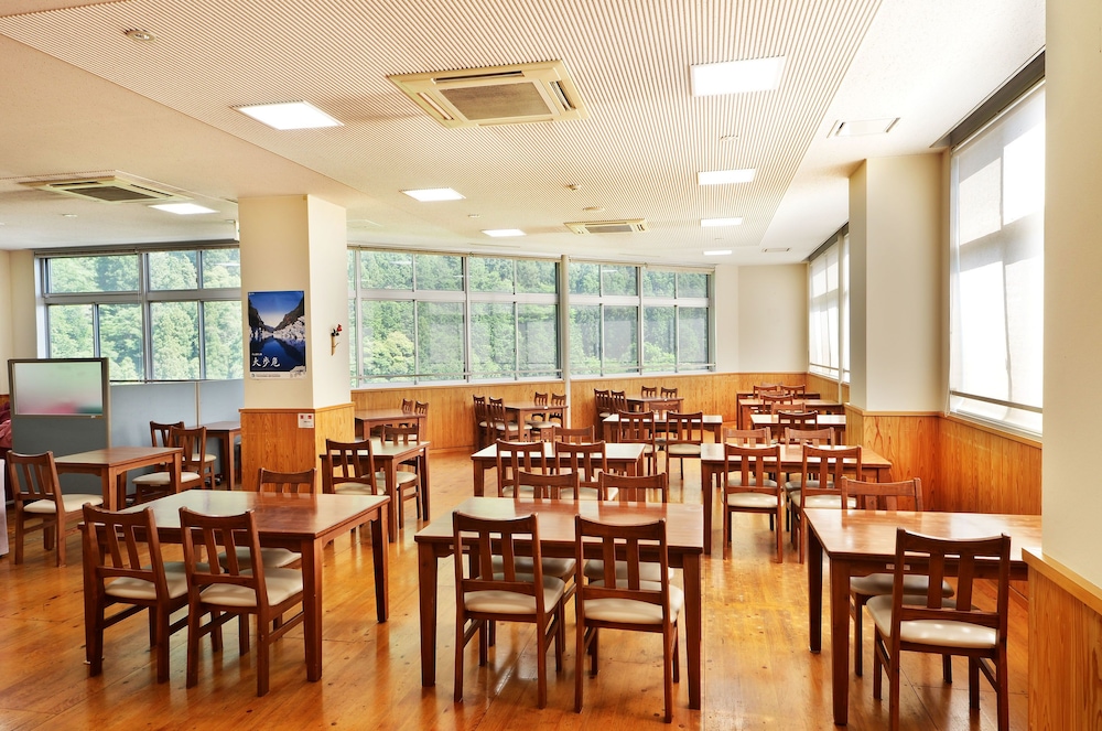 Sunriver Oboke by null