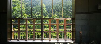 大步危温泉太阳河酒店