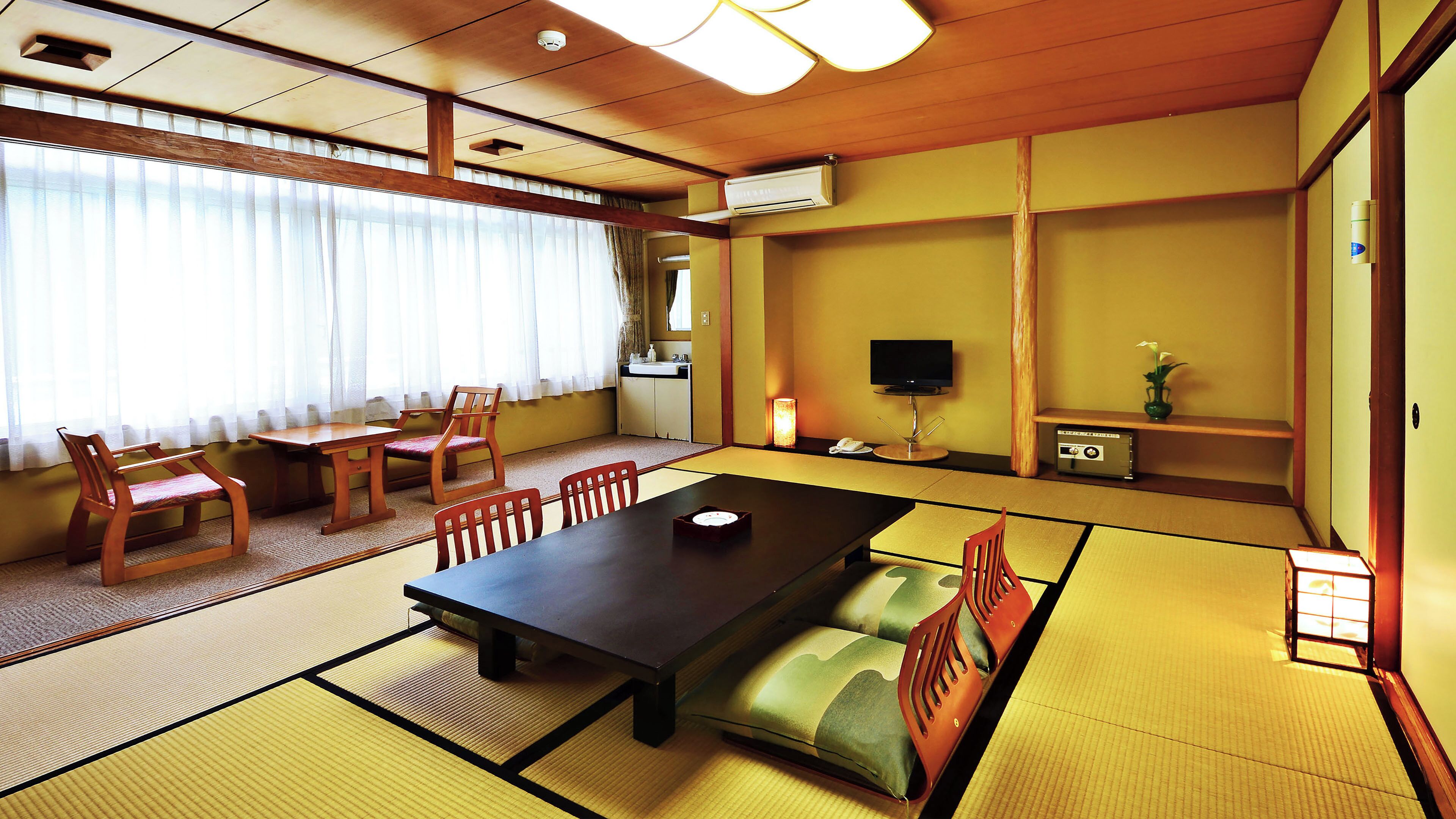Japanese Style Room