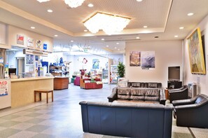 Property amenity - Sunriver Oboke (Miyoshi)