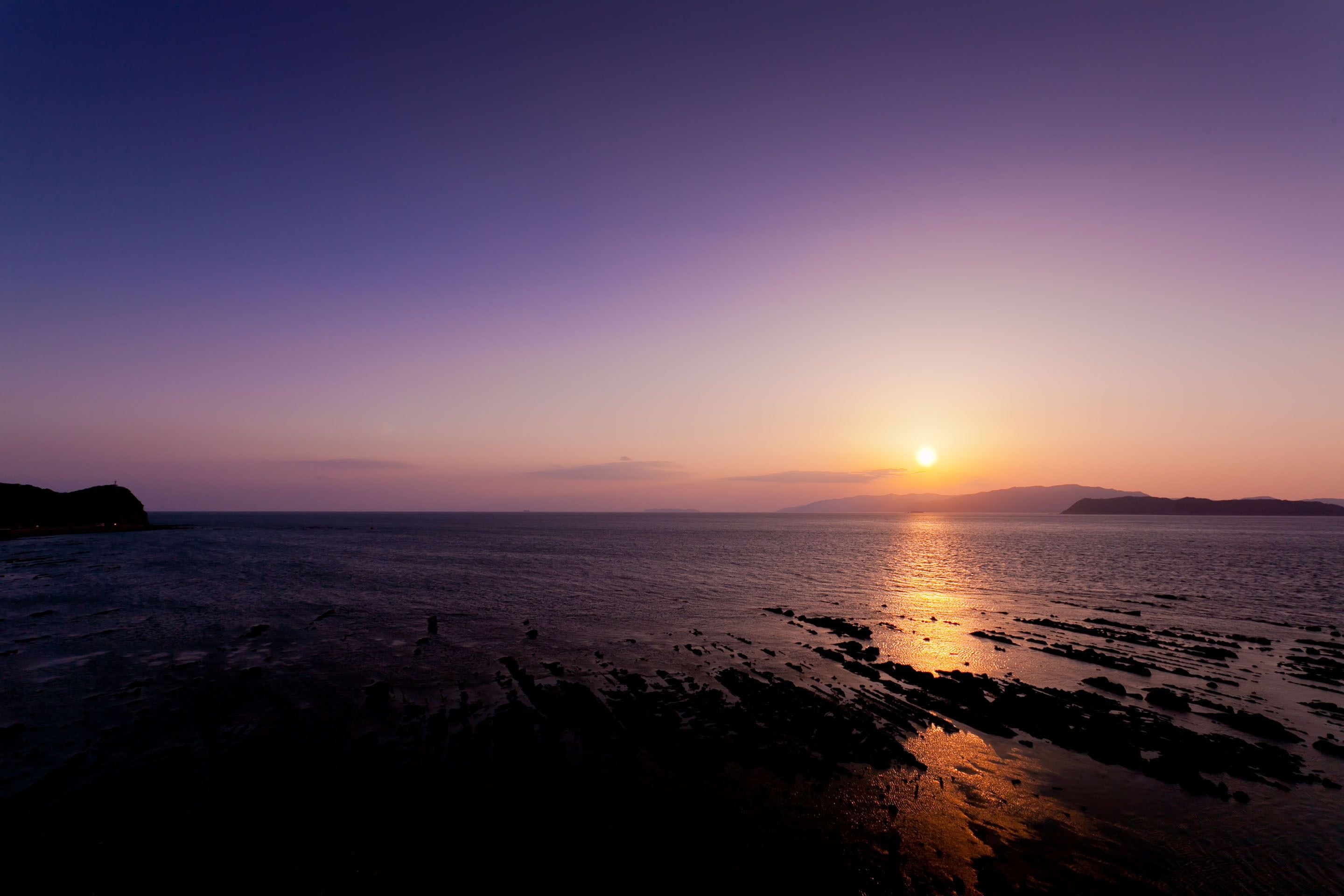 해변/바다 전망