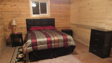 Maison Deluxe, 6 chambres | 1 chambre, Wi-Fi gratuit