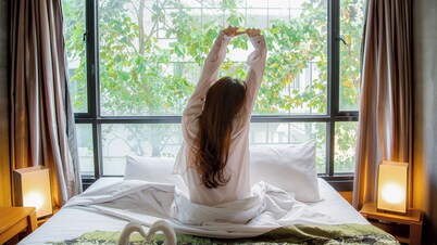 B2 Green Boutique & Budget Hotel