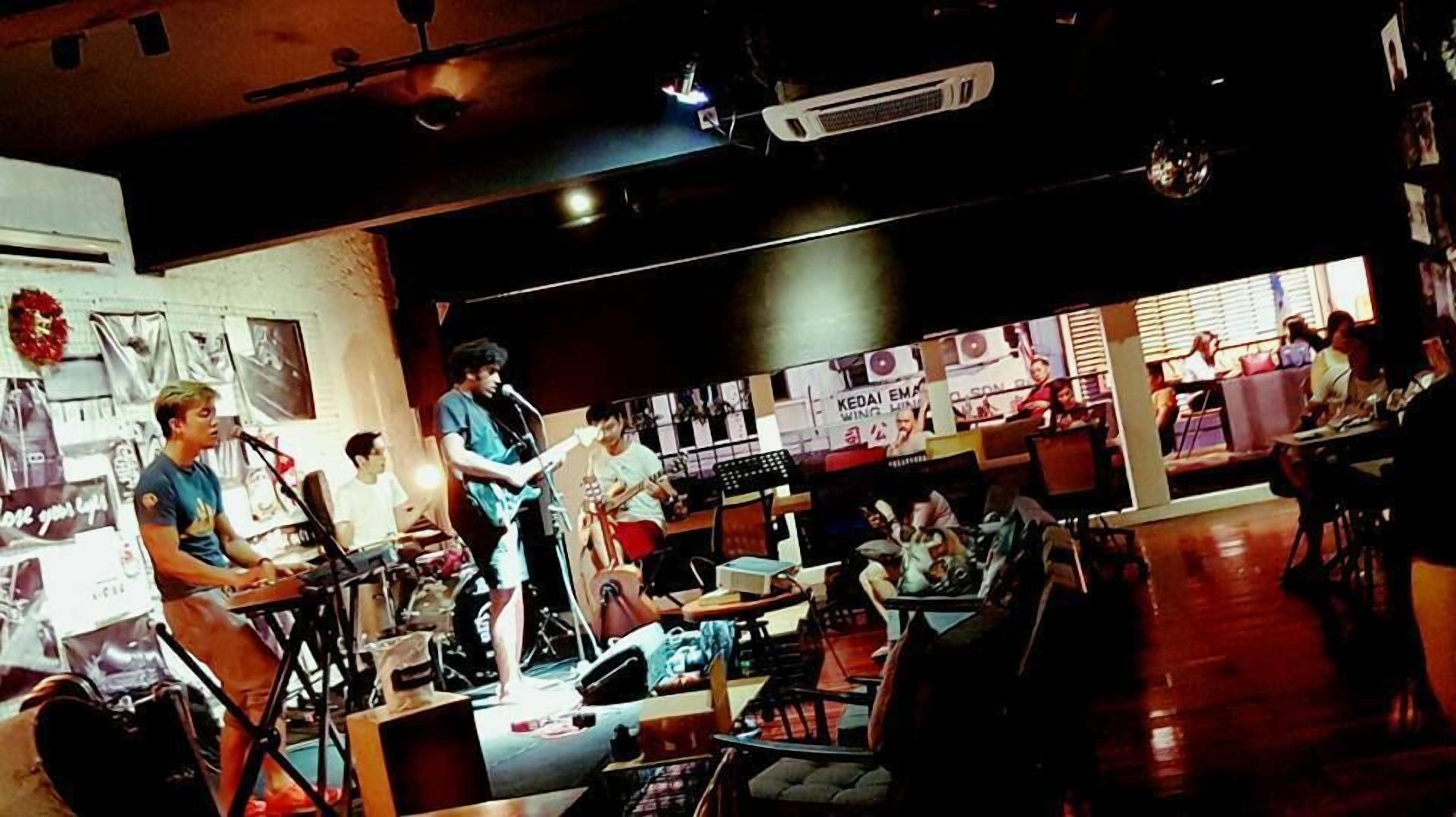 Foto - Kim Haus Loft