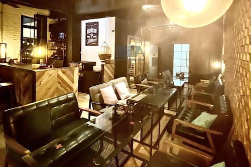 Café