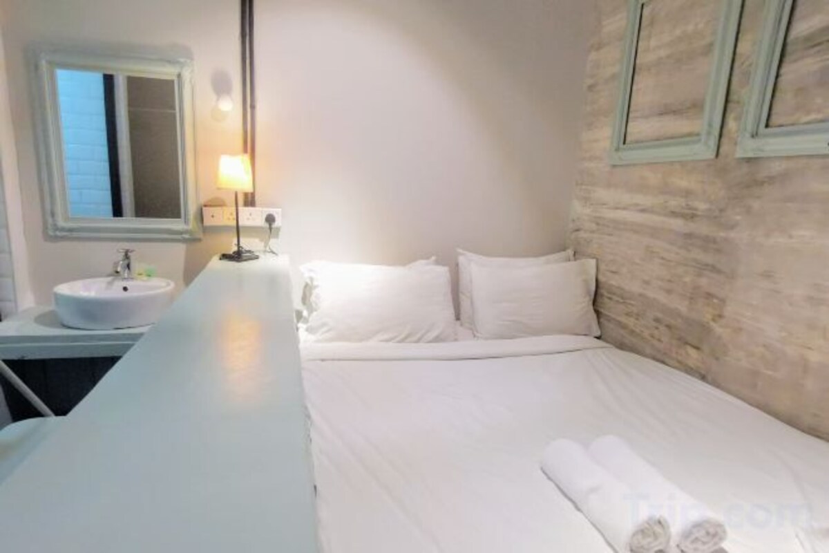 Deluxe Loft