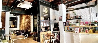 Kim Haus Loft
