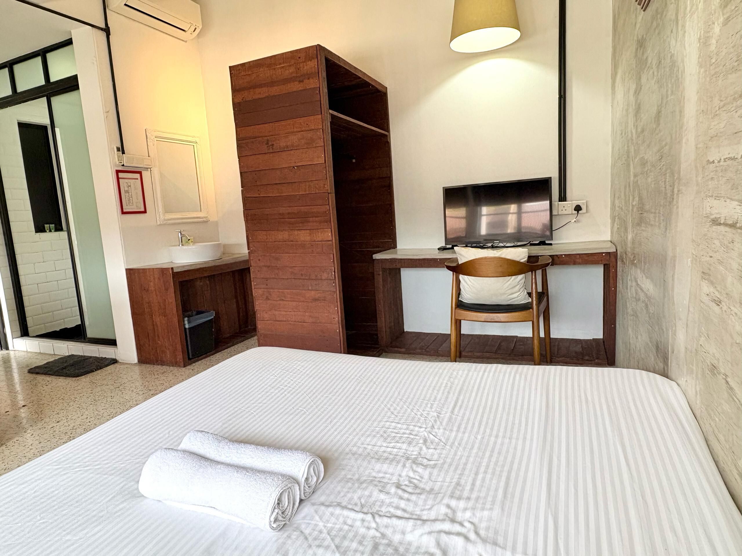 Foto - Kim Haus Loft