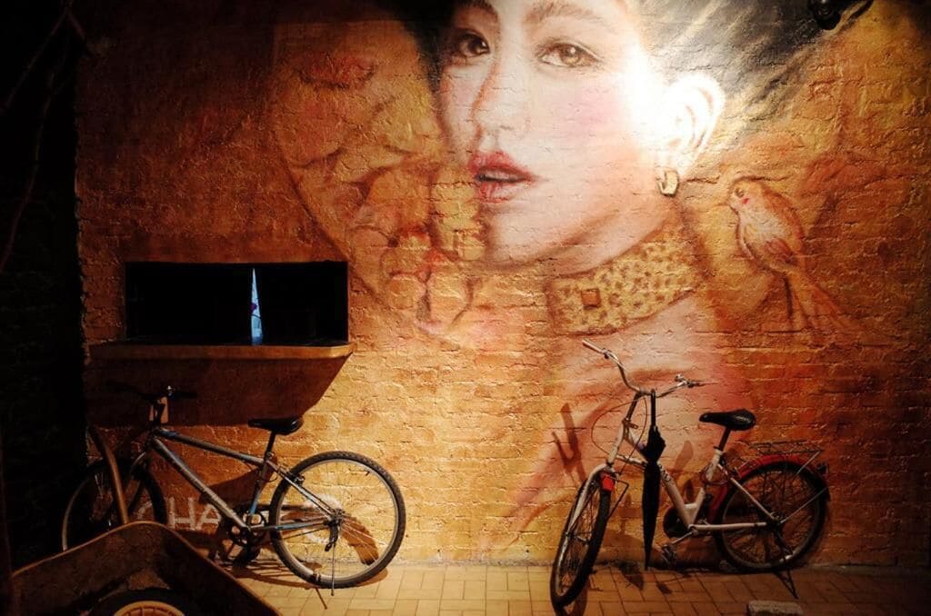 Foto - Kim Haus Loft