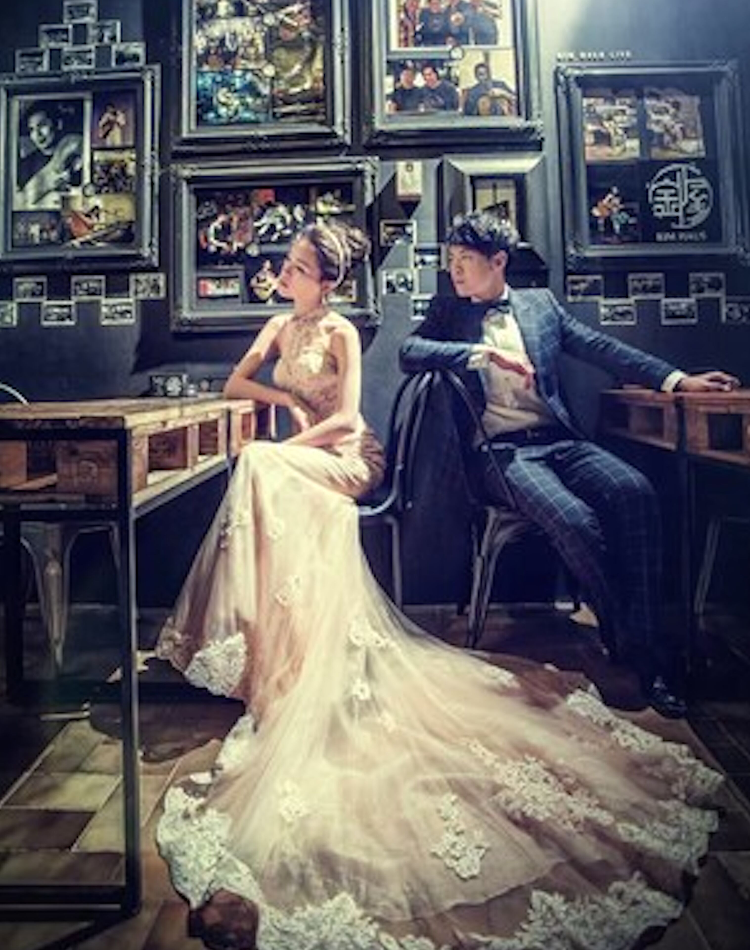 Foto - Kim Haus Loft