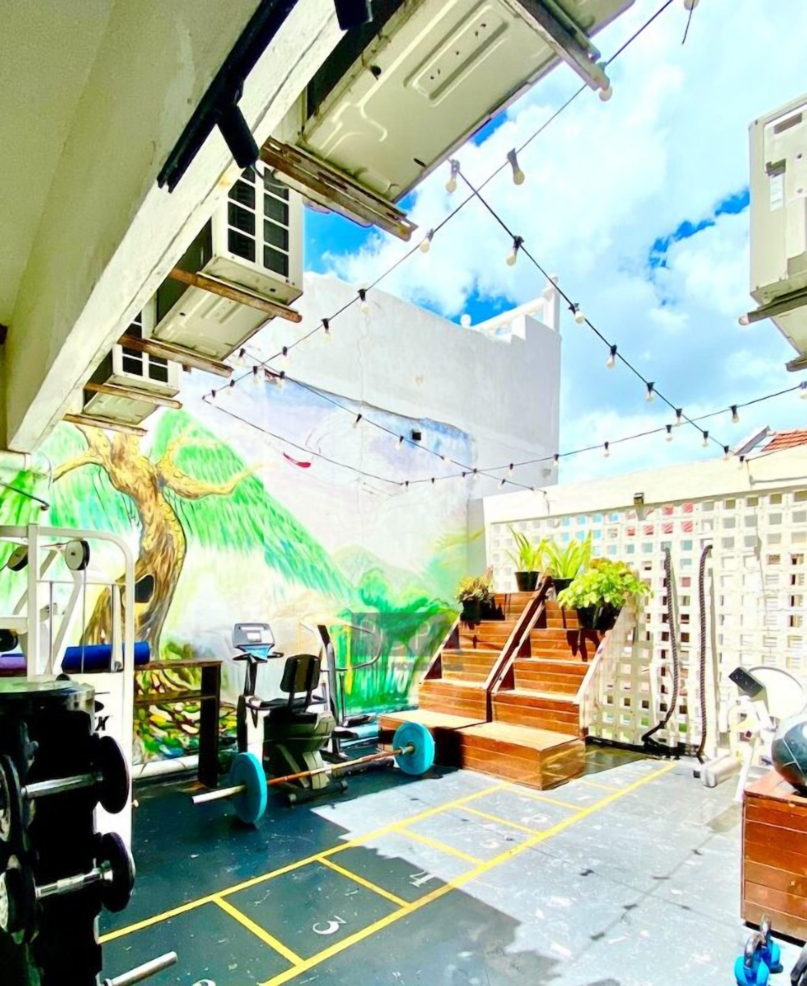 Foto - Kim Haus Loft