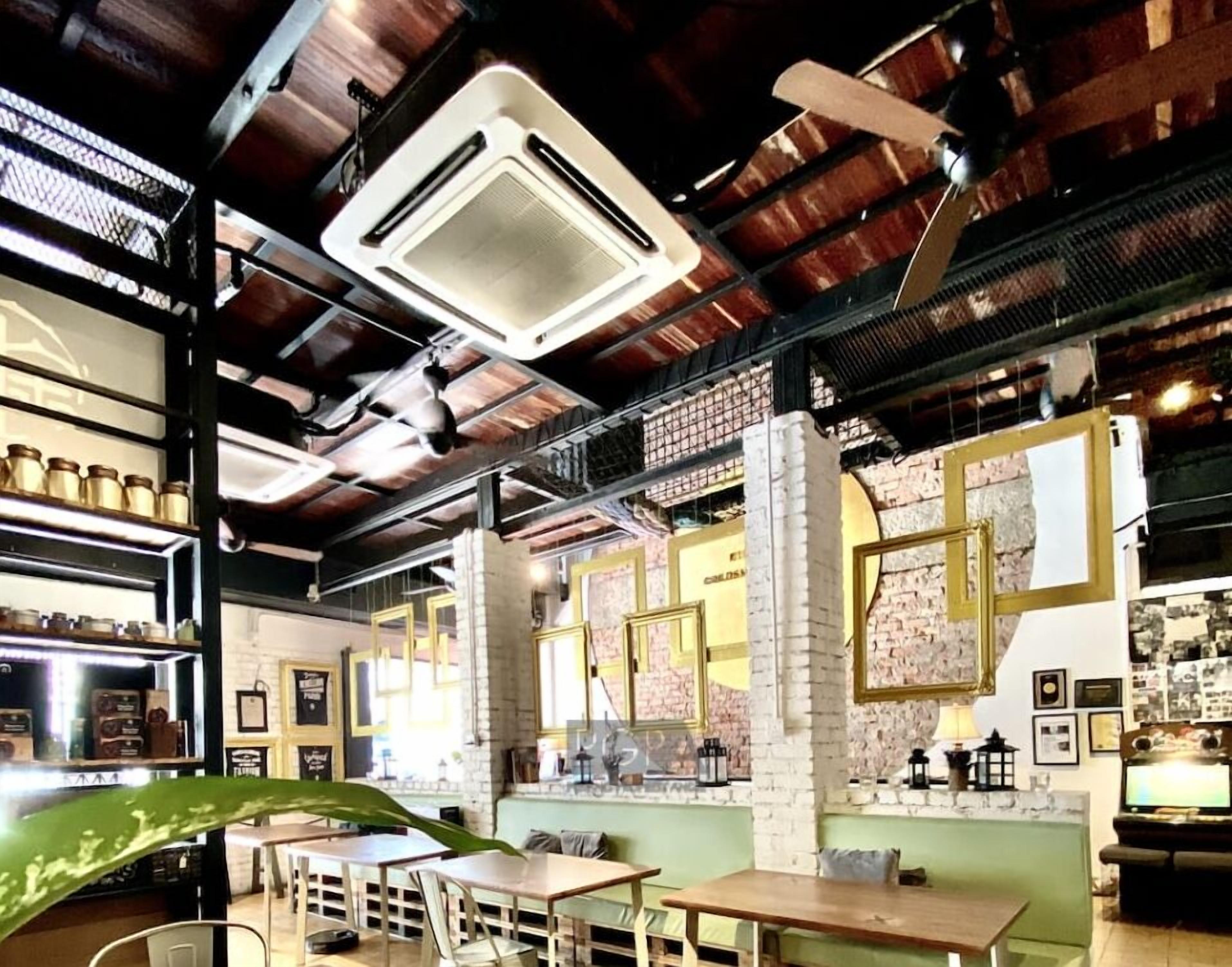 Foto - Kim Haus Loft