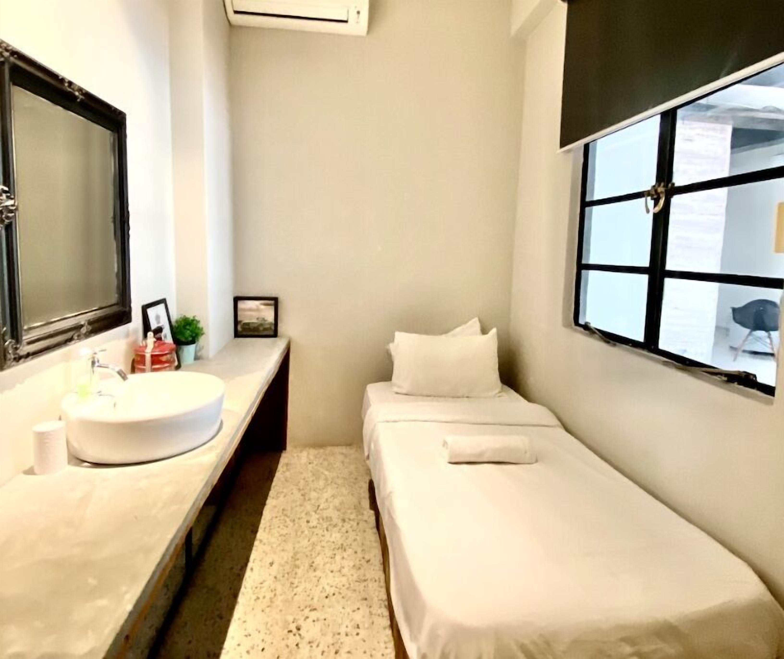 Foto - Kim Haus Loft