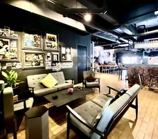 Bar (en la propiedad)