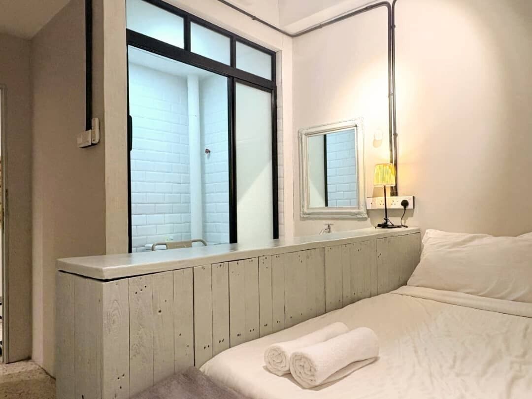 Foto - Kim Haus Loft