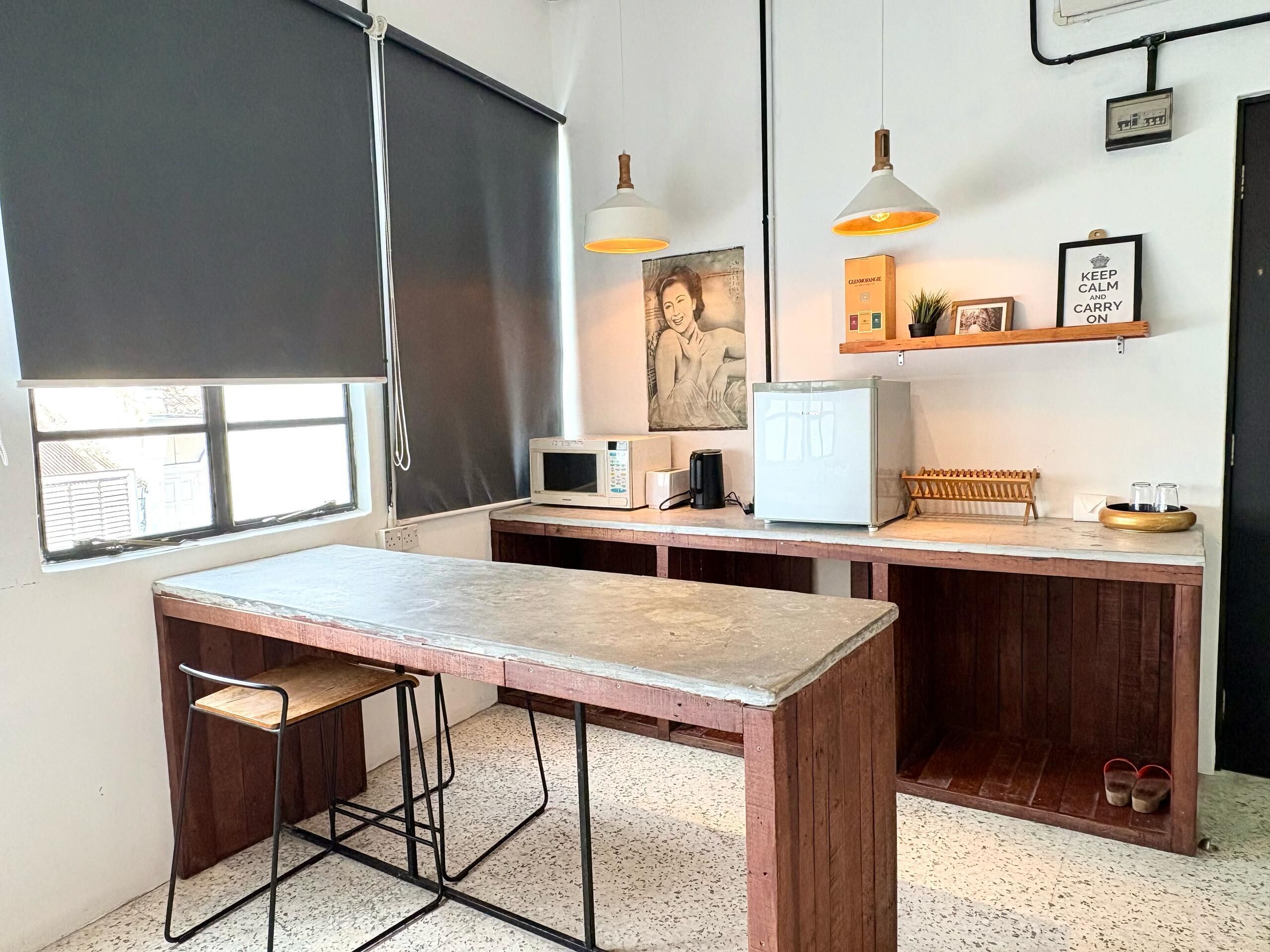 Foto - Kim Haus Loft