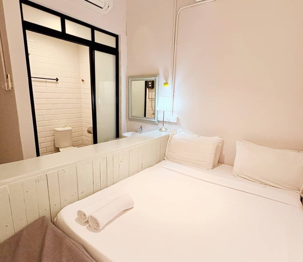 Foto - Kim Haus Loft