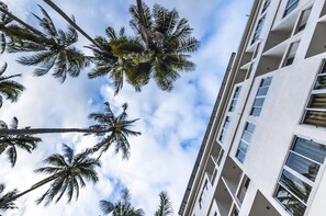 Piscina al aire libre