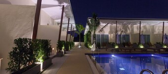 Chalong Princess Pool Villa Resort