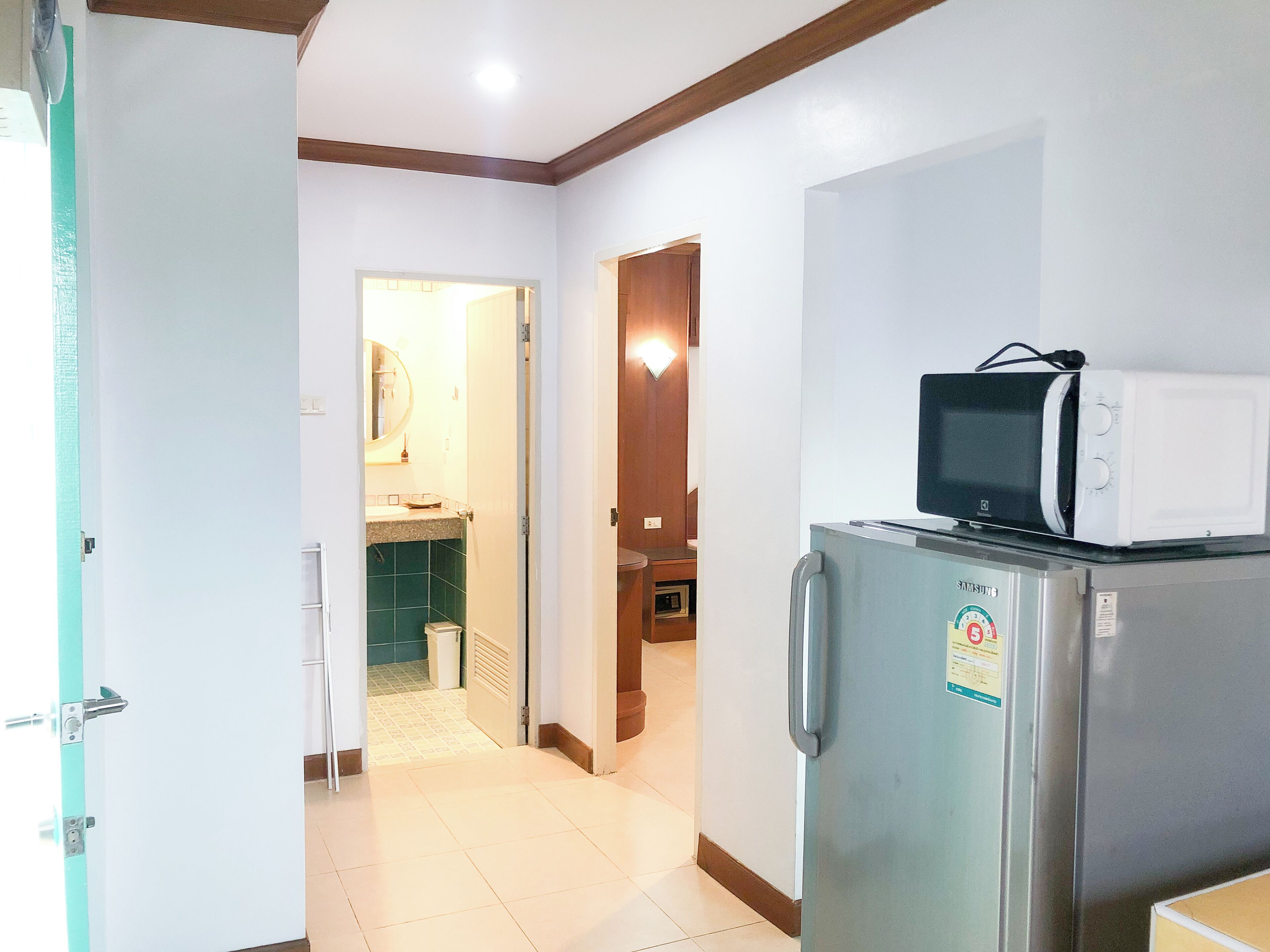 Foto - RK Guesthouse