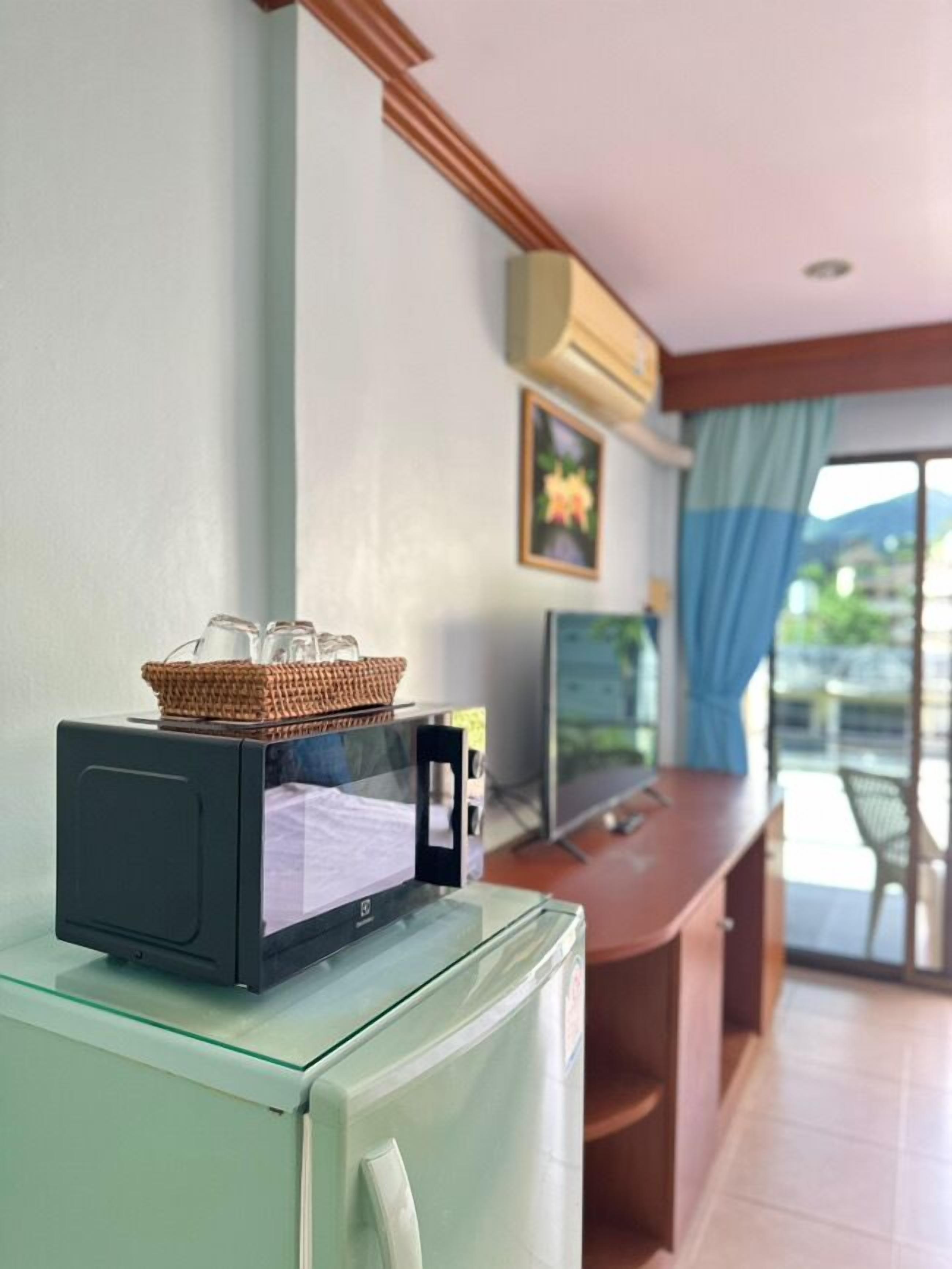Foto - RK Guesthouse