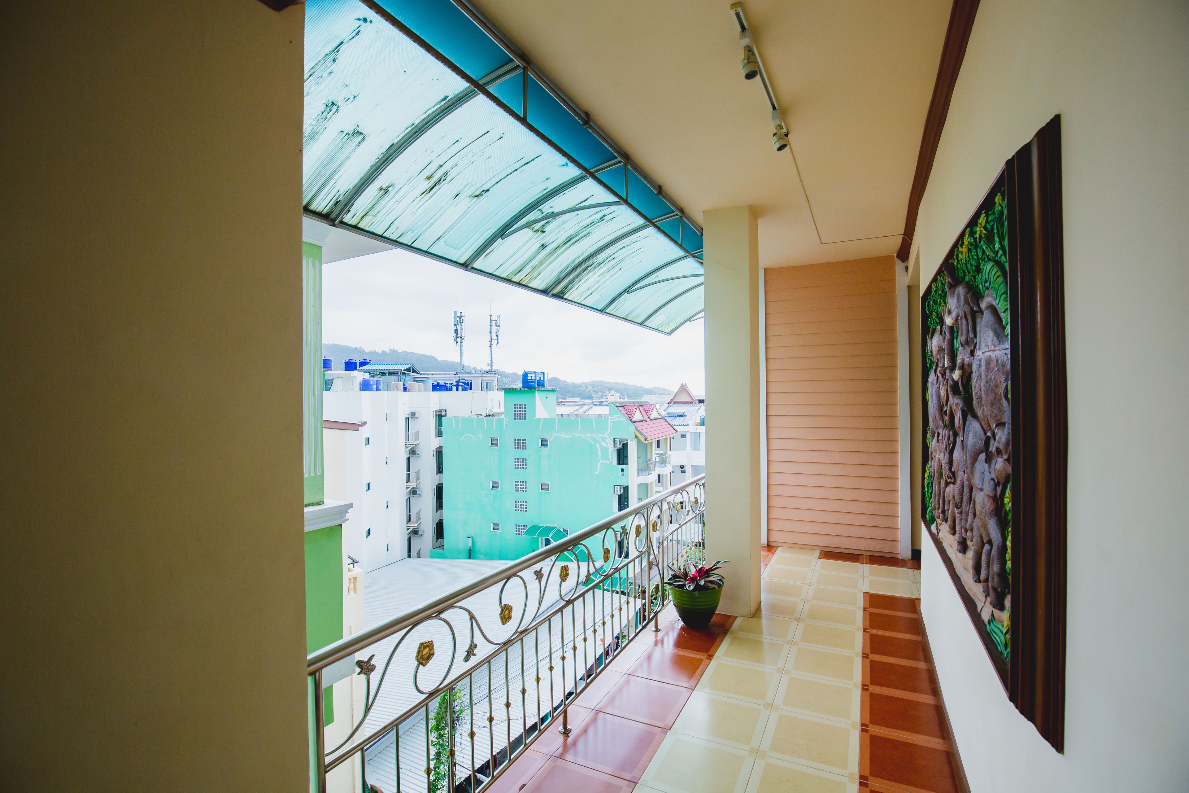 Foto - RK Guesthouse