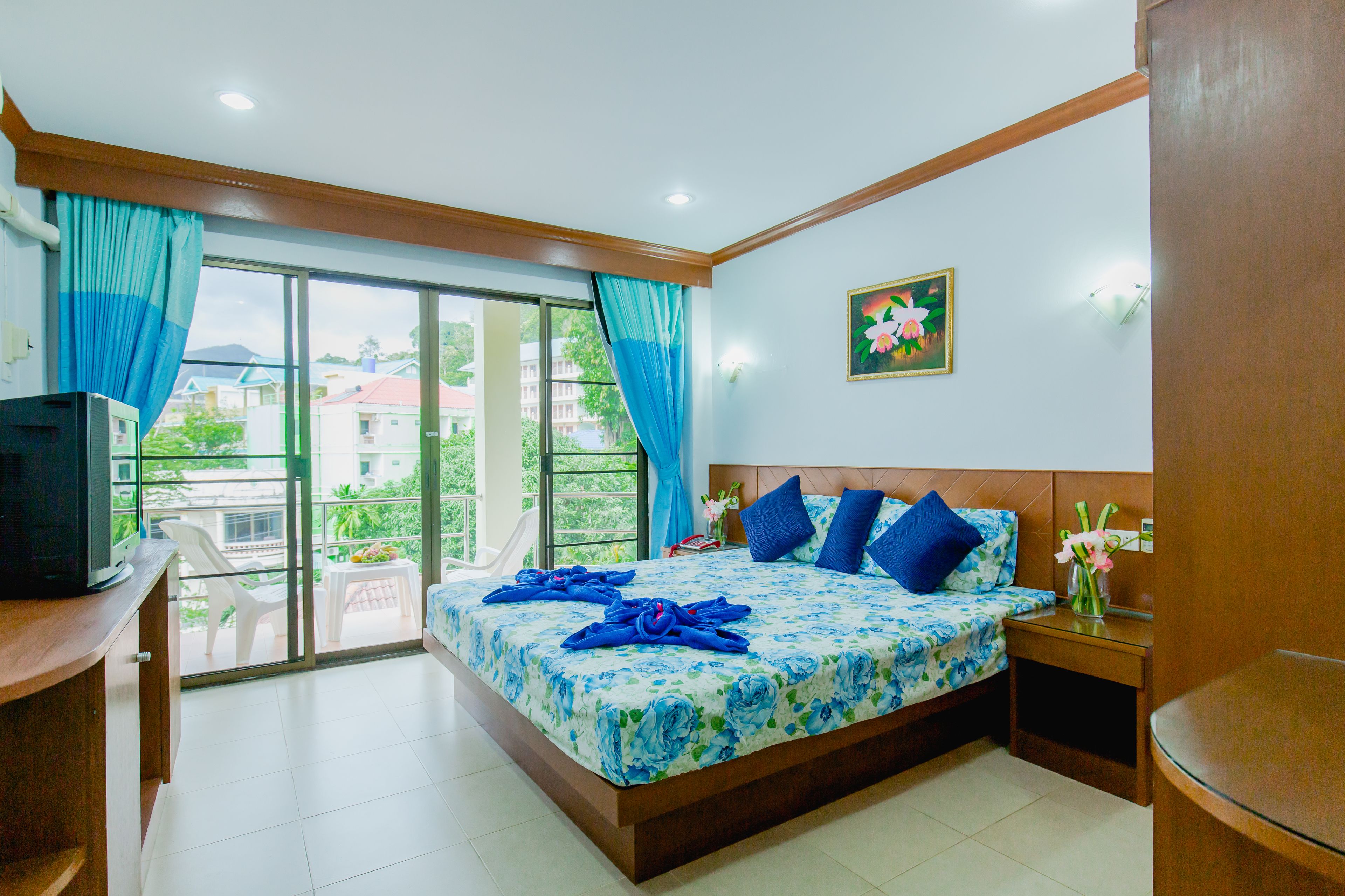 Foto - RK Guesthouse