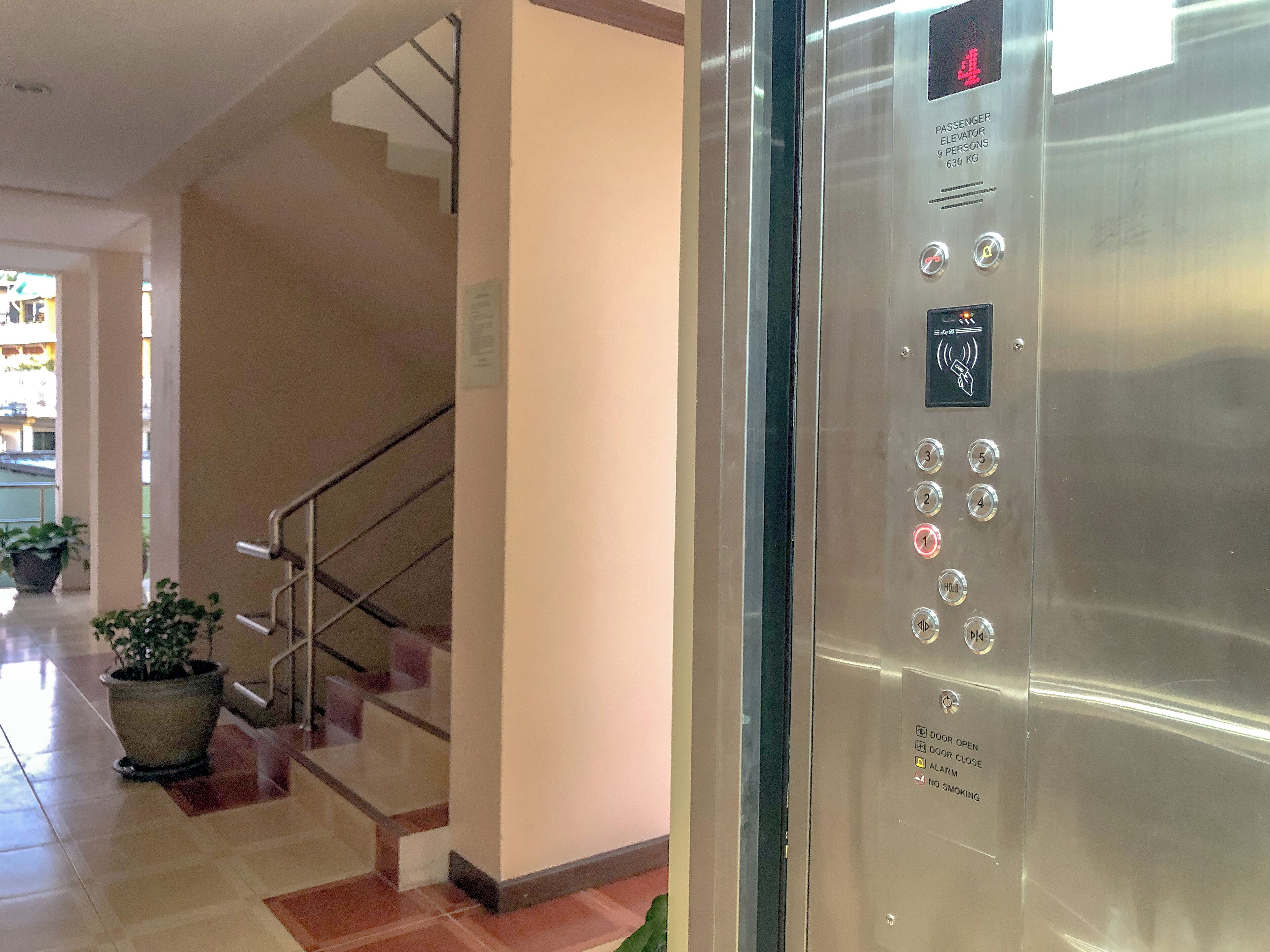 Foto - RK Guesthouse