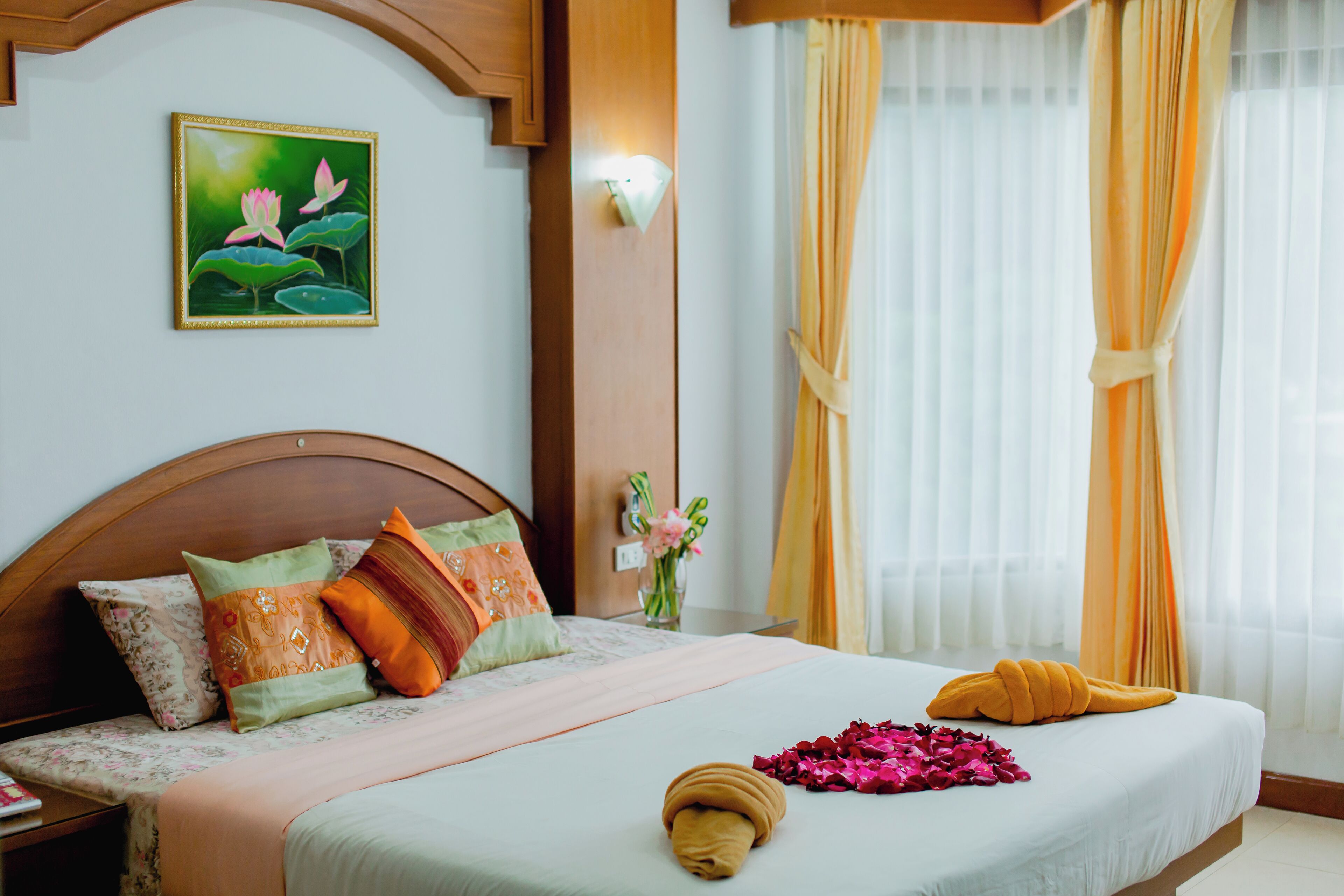 Foto - RK Guesthouse