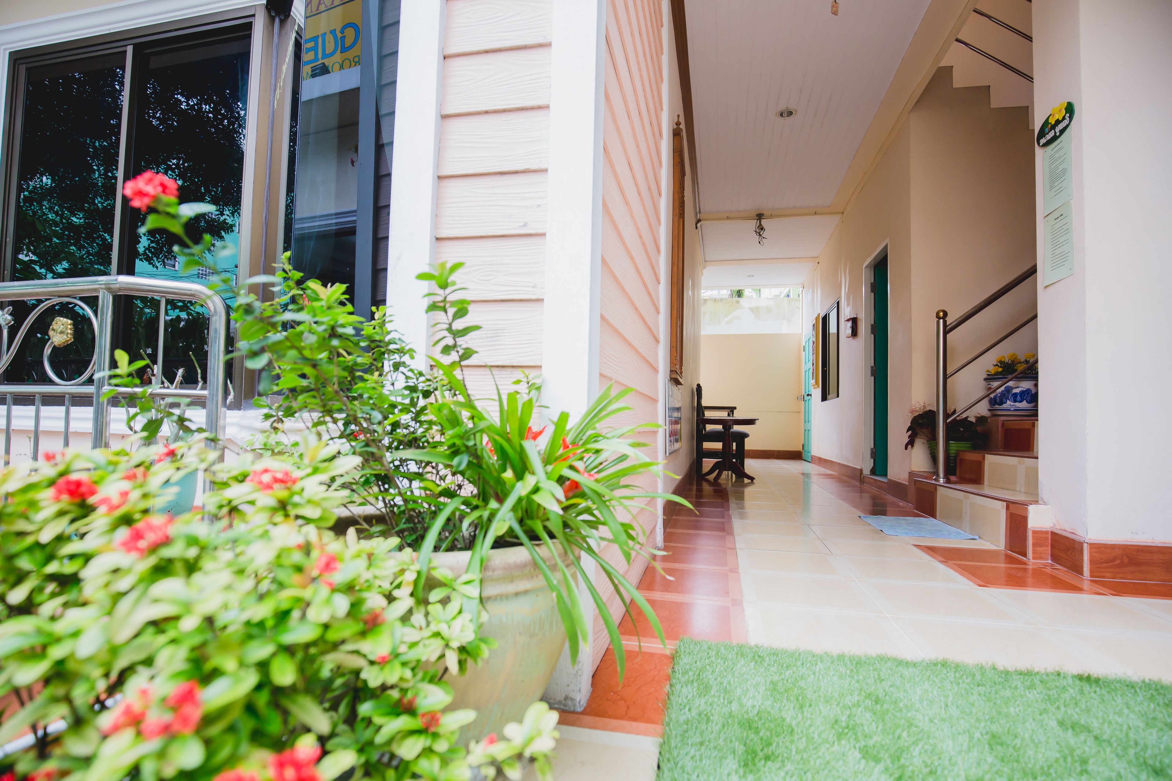 Foto - RK Guesthouse